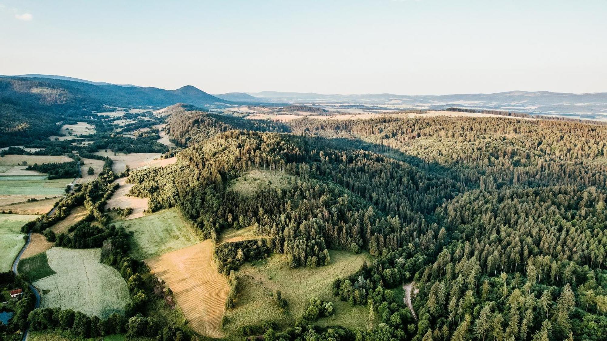 Chata Waliszow Nowy Waliszow Exterior foto