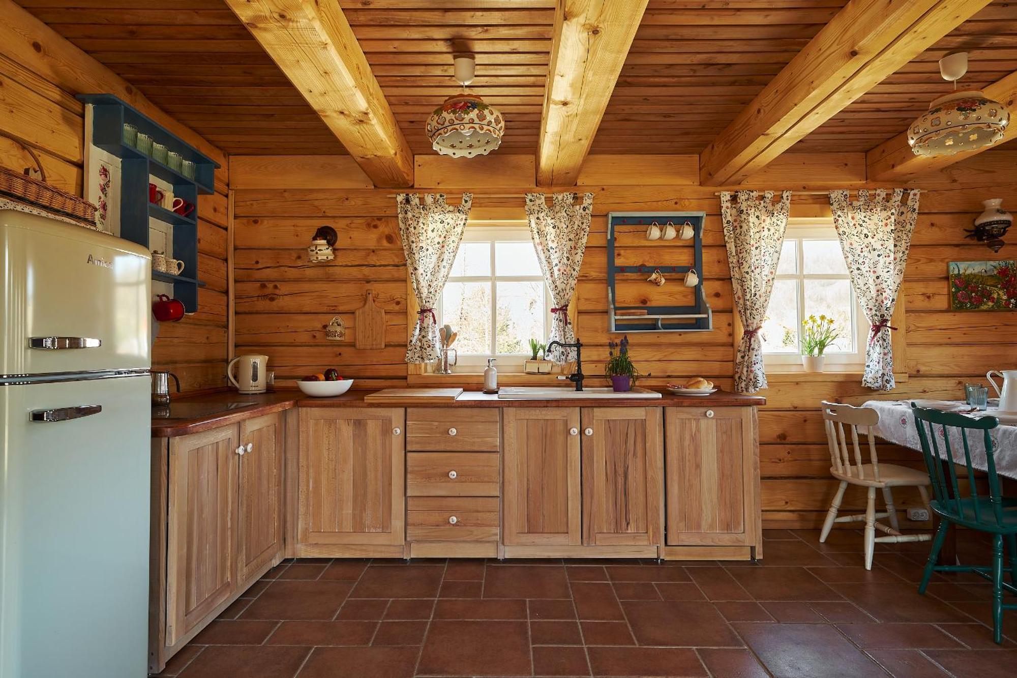 Chata Waliszow Nowy Waliszow Zimmer foto